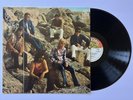 Rare Earth Best Of The Rare Earth LP Vinyl Record Germany 1972 Get Ready Hits