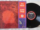 ARCHIE SHEPP Fire music NM US IMPULSE LP AVANT GARDE FREE JAZZ BOP NEAR MINT
