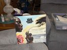 Miles Davis Bitches Brew New Vinyl LP  Record Sealed Read