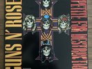 GUNS N' ROSES: 