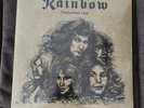 33 GIRI - RAINBOW - LONG LIVE ROCK'N ROLL - 2022 NUOVO SIGILLATO