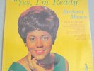 SEALED BARBARA MASON YES IM READY 1965 LP ARCTIC A-LPS 1000 FUNK SOUL