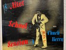 CHUCK BERRY - After School Session (Chess LP-1426) - 12