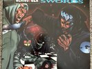 Genius, GZA-Liquid Swords- 2LP Black Vinyl