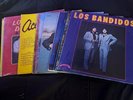 12 Latin/Spanish Records