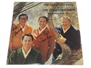 Vinyl The Four Freshmen Signed Lp Return To Romance Sung For 70s Greatest Hits