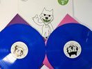 Gangster Music Vol. 2 LP Album vinyl record Various artist compilation 2021