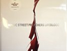 Manic Street Preachers Lifeblood LP Album vinyl record remastered 2 x reissue