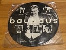 BAUHAUS Bela Lugosi's Dead PICTURE DISC 12