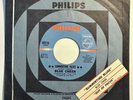 * BLUE CHEER Summertime Blues/Out Of Focus PSYCH HEAVY BLUES ROCK Philips 45