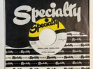 * LITTLE RICHARD Bama Lama Bama Loo / Annie is ROCKER R&B RnR Specialty 45 Hear
