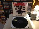 RANCID AND OUT COME THE WOLVES PUNK ROCK VINYL '95 EPITAPH OG SHRINK NOFX OOP