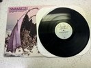 NAZARETH 1982 HAIR OF THE DOG VINYL LP BEAUTIFUL VG+/EX+NM GORGEOUS
