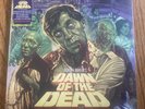 Dawn Of The Dead (Vinyl) OST Soundtrack 3xLP WAXWORK SUBSCRIBER EXCLUSIVE NEW