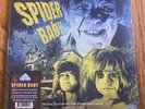 Rob Zombie presents Spider Baby OST Soundtrack Blue Green Color Vinyl 2xLP NEW