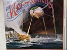 JEFF WAYNES MUSICAL VERSION OF THE WAR OF THE WORLDS - RARE