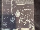 ALLMAN BROTHERS - LIVE AT THE FILLMORE EAST.  REEL TO REEL @ 7-1/2IPS DOUBLEPLAY