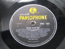 The Beatles Please Please Me Vinyl Early Pressing 1963