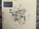 Frightened Rabbit Midnight Organ Fight New Sealed Vinyl