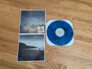 Lord Huron ‎Lonesome Dreams Exclusive Blue Smoke Colored Vinyl LP x/750