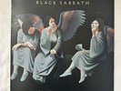 Black Sabbath Heaven And Hell A 1 B 1 LP Album Vinyl Record 9102 752 - Ex+/Ex+