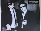 THE BLUES BROTHERS BRIEFCASE FULL OF BLUES - 180-GRAM VINYL LP  