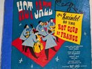 Hot Jazz, Quintet of the Hot Club of France Django Reinhardt, Stephane Grappelli