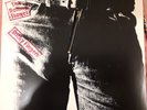 Rolling Stones Sticky Fingers CUN 59100 Reissue 1979 Ex Condition. A1/B1 Matrix