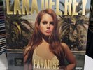 Lana Del Rey Paradise (Vinyl, 2012)
