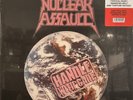 Nuclear Assault Handle With Care LP 2022 Century Media – 19439901251 Red [Magna]