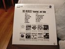 Splash Coloured Vinyl Beatles LP John Lennon Excellent Yesterday