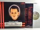 Gary Numan Telekon Vinyl LP Record Album PROMO 1980 SynthPop New Wave Electronic