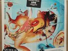 Dire Straits: Alchemy - US 1984 Warner Bros. 2LP Quiex II pressing
