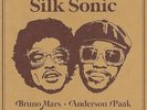 Bruno Mars, Anderson .Paak - An Evening With Silk Sonic [New Vinyl LP]