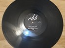 RARE EX DOO WOP 78 Hollywood Flames Crazy Buzz Buzz Buzz EBB 119