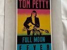 TOM PETTY  Orig 1989 1st press Germany/Europe FULL MOON FEVER Vinyl LP  VG+/EX