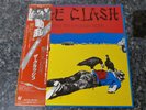 THE CLASH - GIVE 'EM ENOUGH ROPE - VINYL OBI 25-3P-36