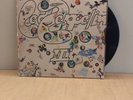 Led Zeppelin III Orig 1978 Atlantic LP SD-19128 MASTERCRAFT THOU WILT vinyl EX+