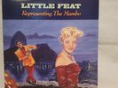 LITTLE FEAT - Representing The Mambo   1-26163 LP Clean