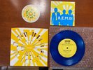 R.E.M. - 2000 Christmas Fan Club Package 7