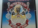 Iron Maiden - The First Ten Years 10 x double 12