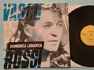 VASCO ROSSI Vinile Domenica Lunatica 12
