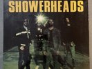 Norman Bates And The Showerheads Self Titled LP Vinyl Record Punk Rock Hardcore