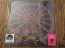 Pixies Live From Coachella RSD 2022  Yellow  Orange Marbled Vinyl Sealed Record