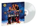 HANSON - Snowed In Limited Edition Milky White Colored Vinyl LP