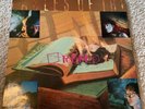 R.E.M Fables of the Reconstruction Vinyl