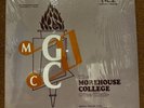 The Morehouse College Glee Club “Volume 3” RARE 1970 PRIVATE GOSPEL SOUL LP MINT