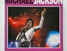 Michael Jackson - Special Club Edition - Rare 3 Vinyl Box-Set - Sweden (1988/89)