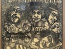 JETHRO TULL STAND UP LP REPRISE 6360 SEALED vintage OG vinyl record