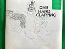 Paul McCartney & Wings - One Hand Clapping, 2LP, One 7